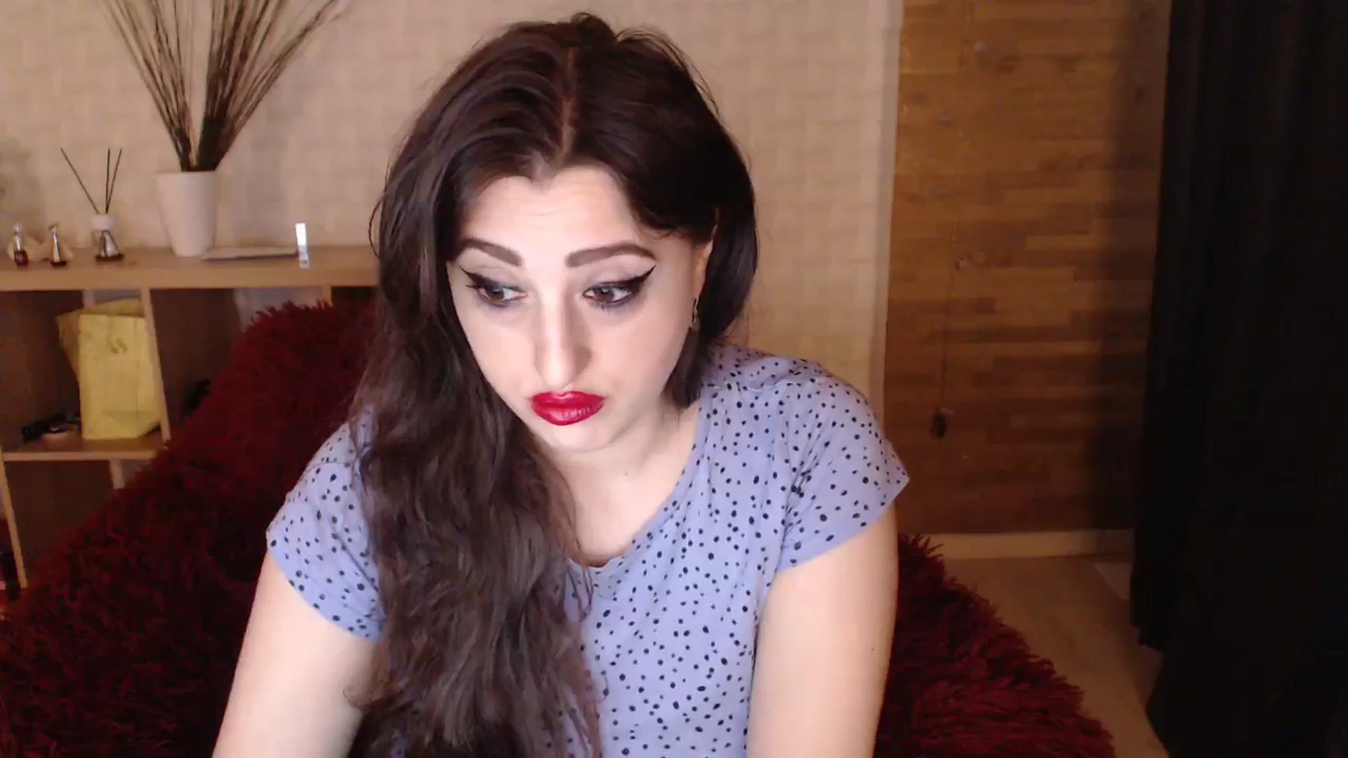 HotRebbecca video thumbnail