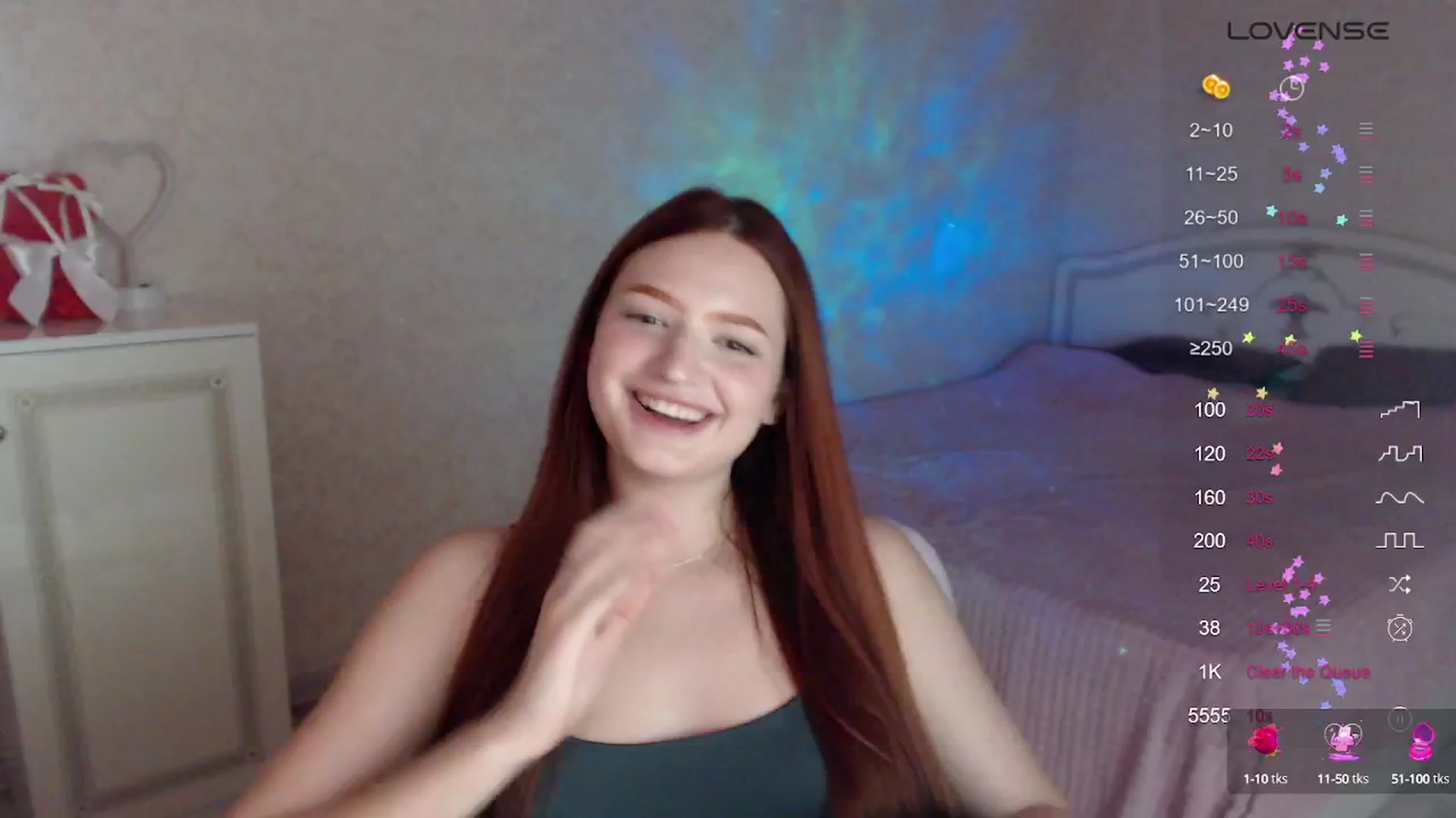 CuteeBambi video thumbnail
