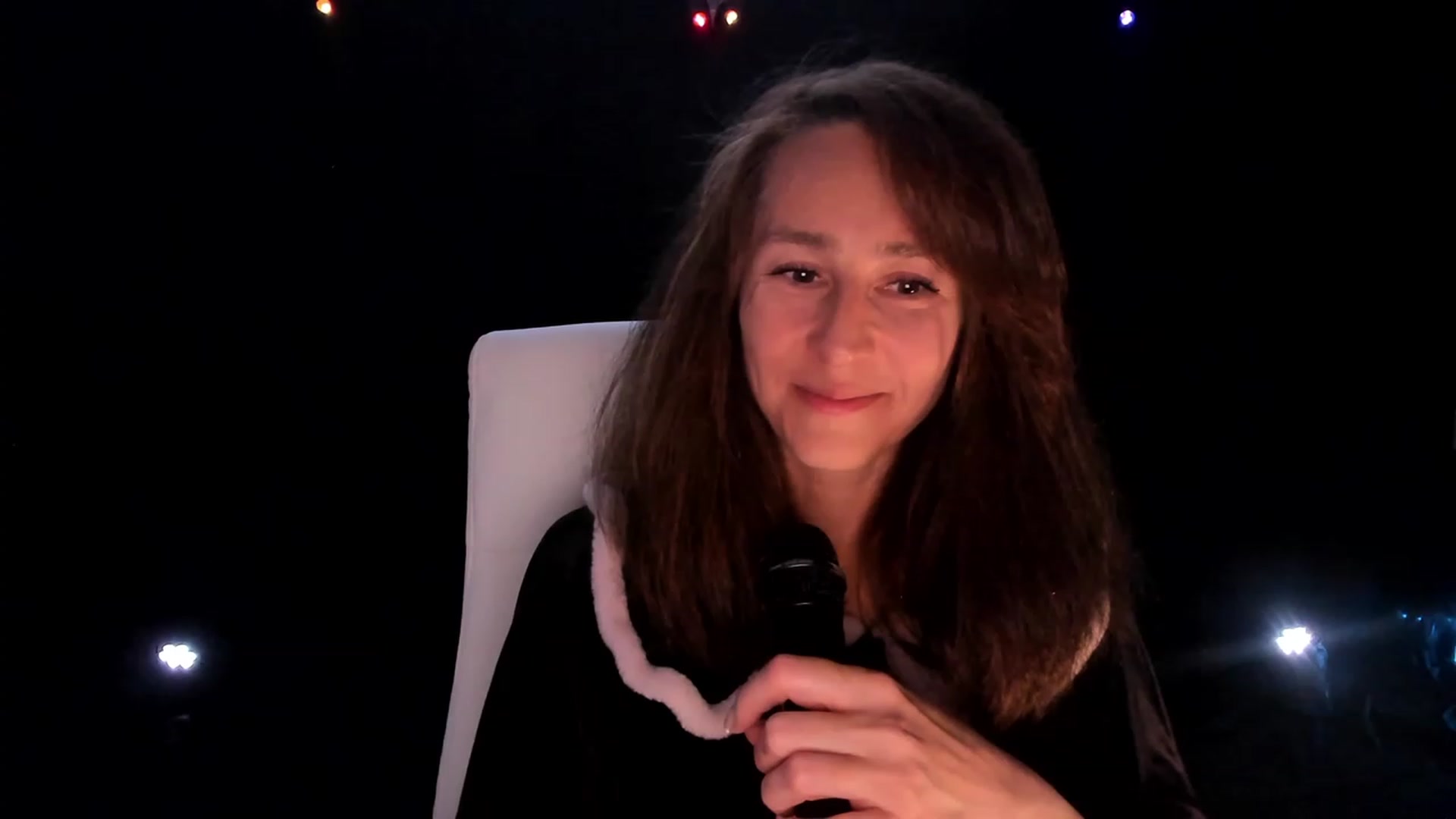 Olivia video thumbnail