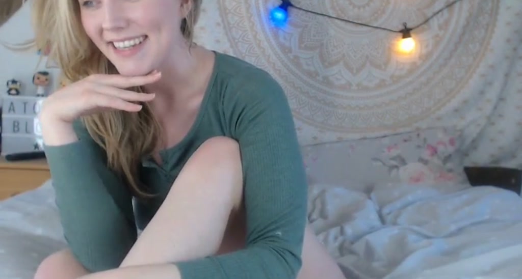 AutomicBlonde video thumbnail