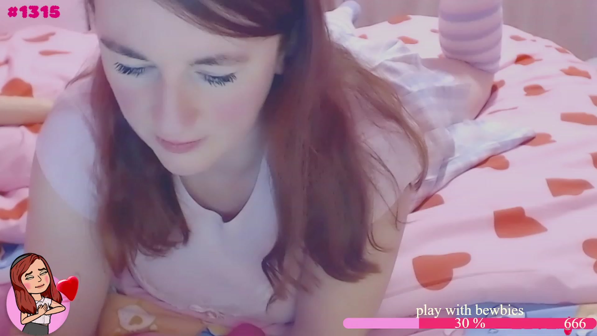 LydiaPeach video thumbnail