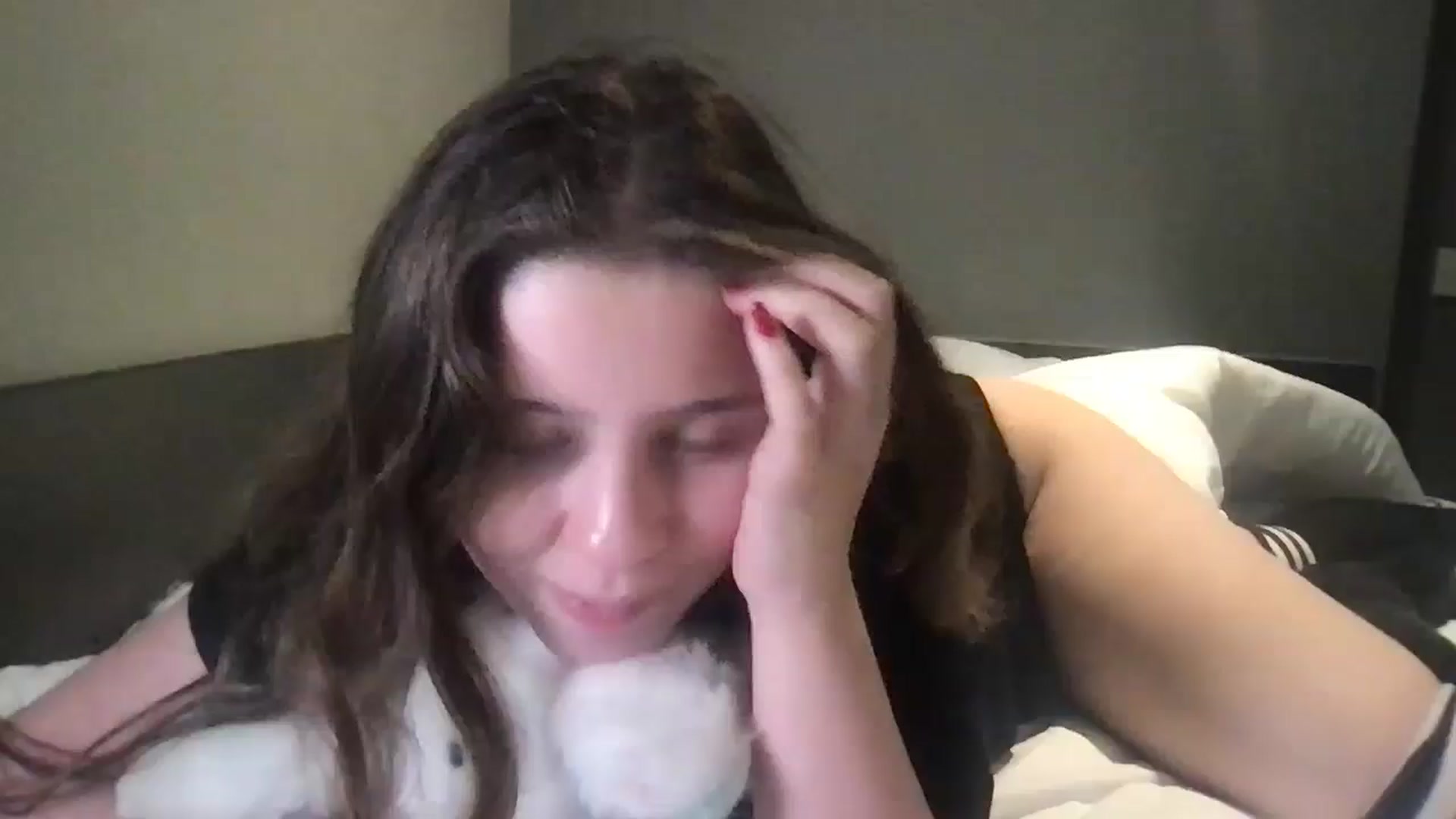 Snowflakebun video thumbnail