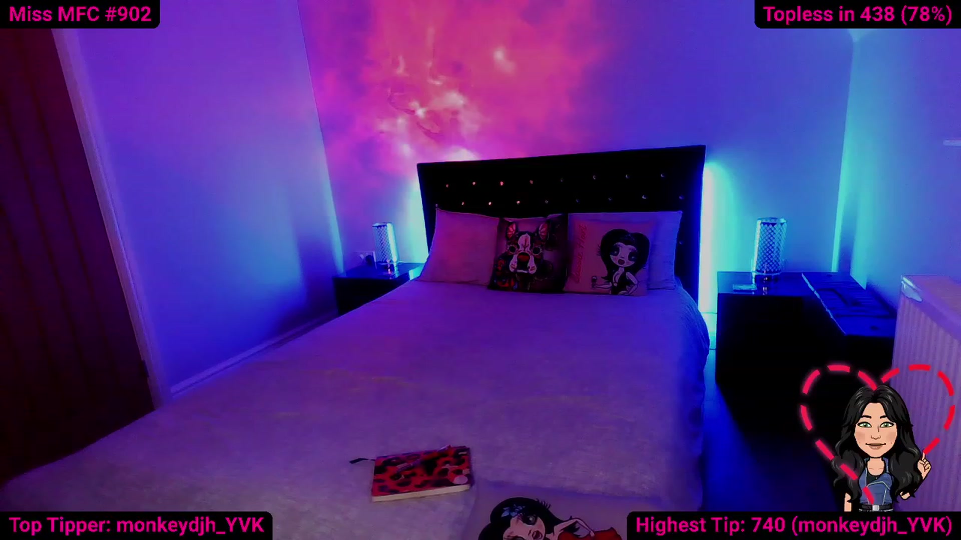 Cassie_Hart video thumbnail
