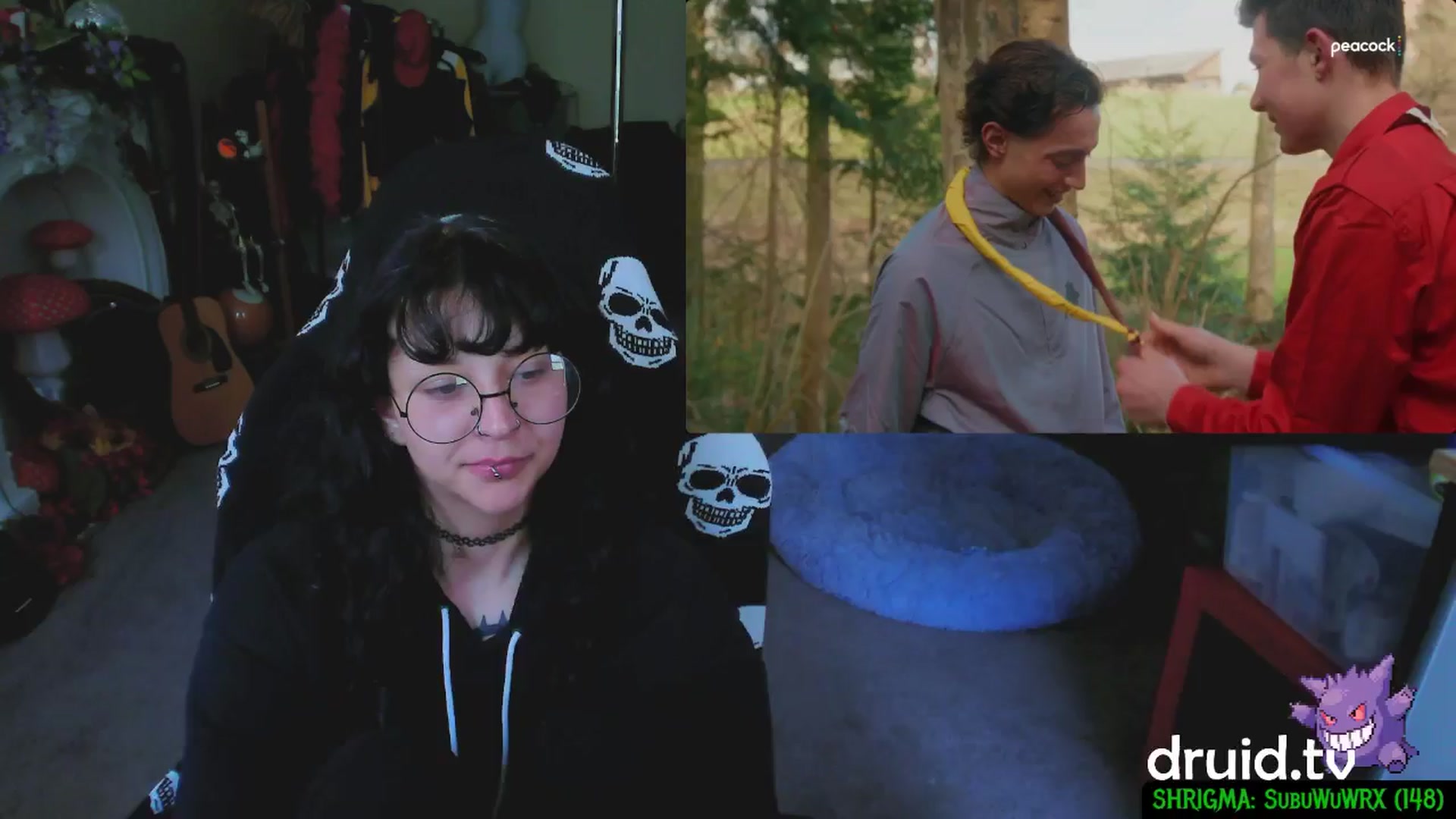 druidjpg video thumbnail