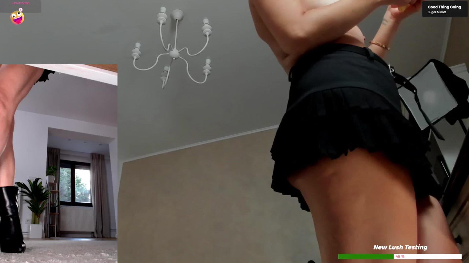 LegswAttitude video thumbnail