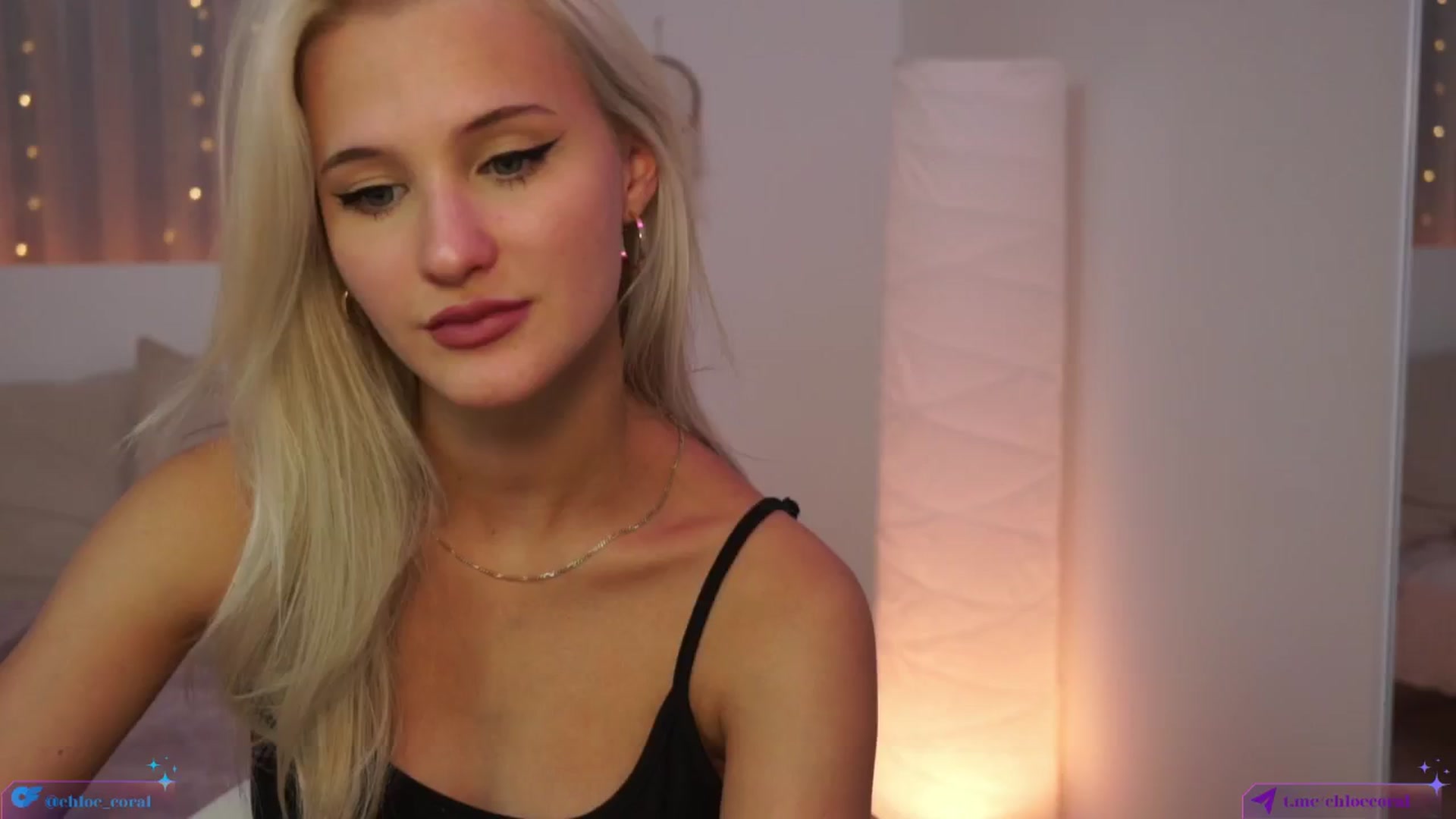 ChloeCoral video thumbnail