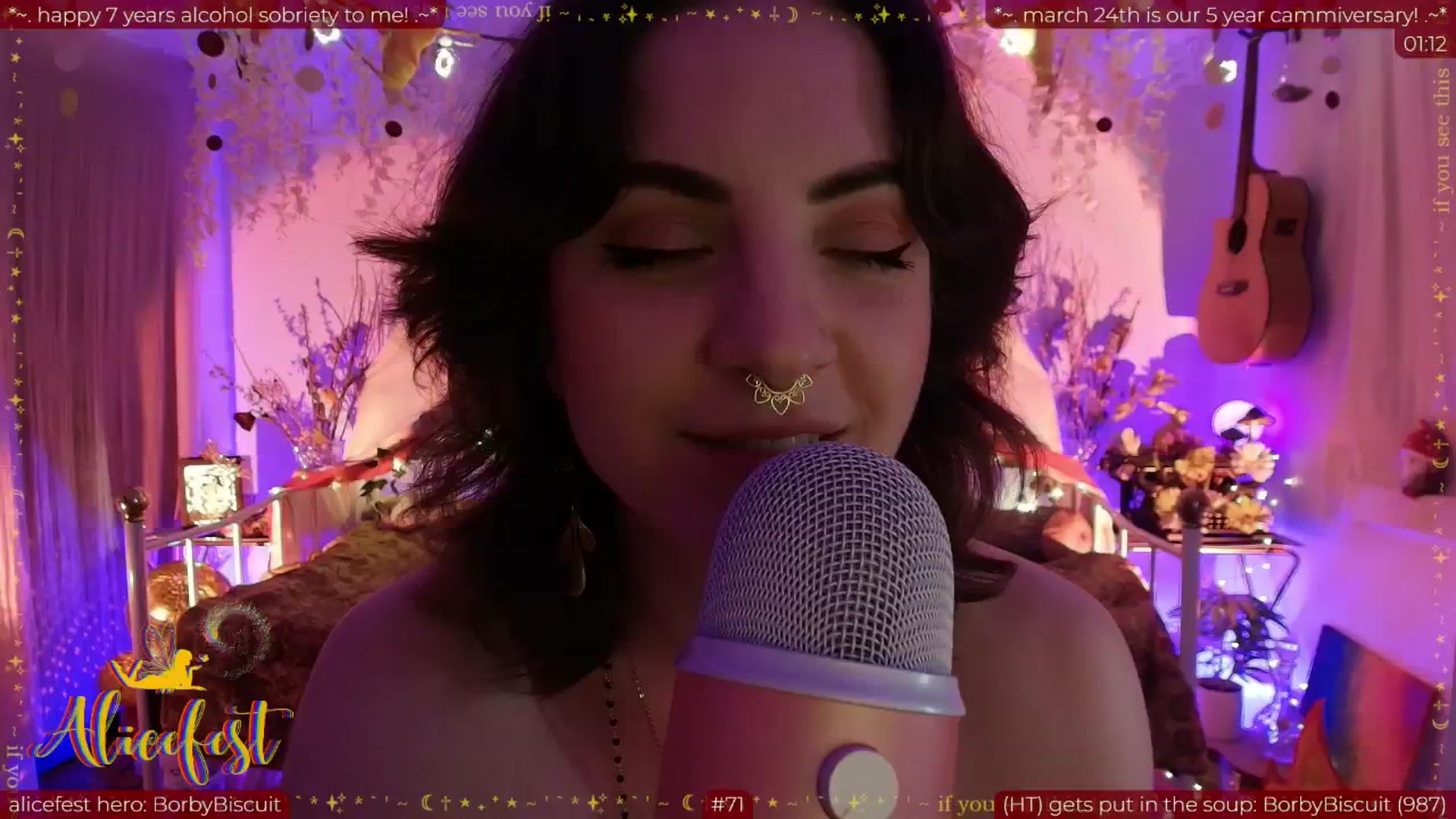 aliceisonfire video thumbnail