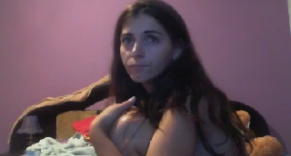 Hottalicia1 video thumbnail