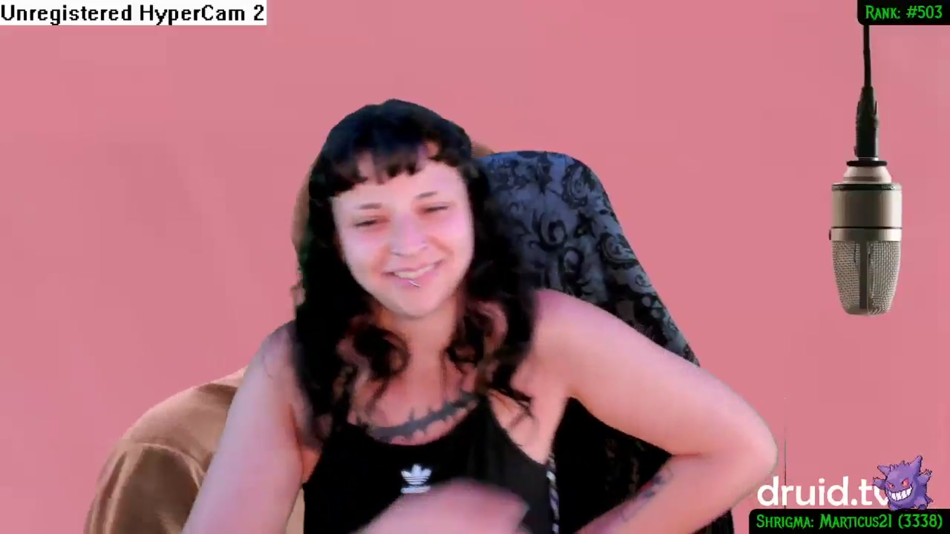 druidjpg video thumbnail