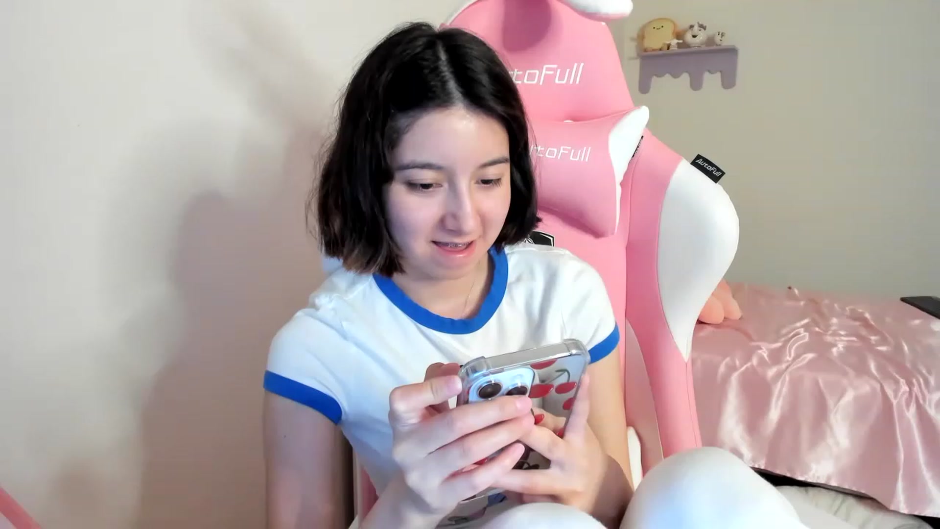Cherrycute666 video thumbnail