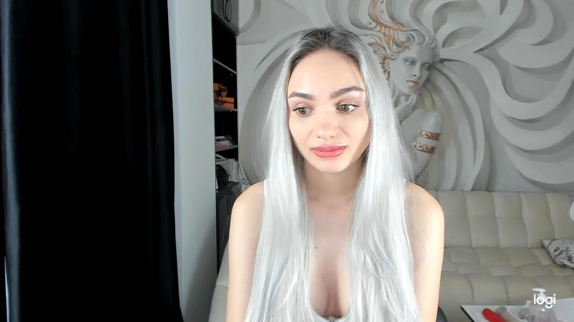 HaleySweet18 video thumbnail