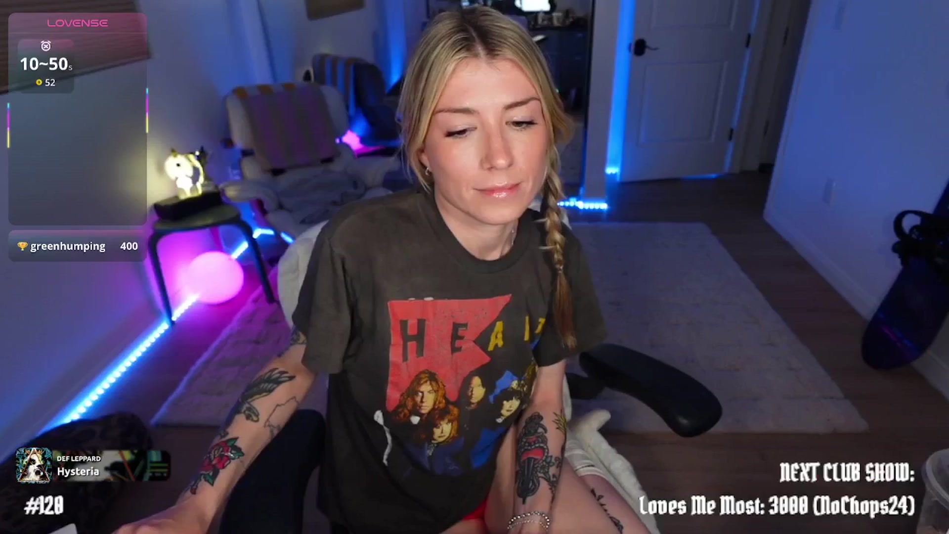 stoney_fox video thumbnail