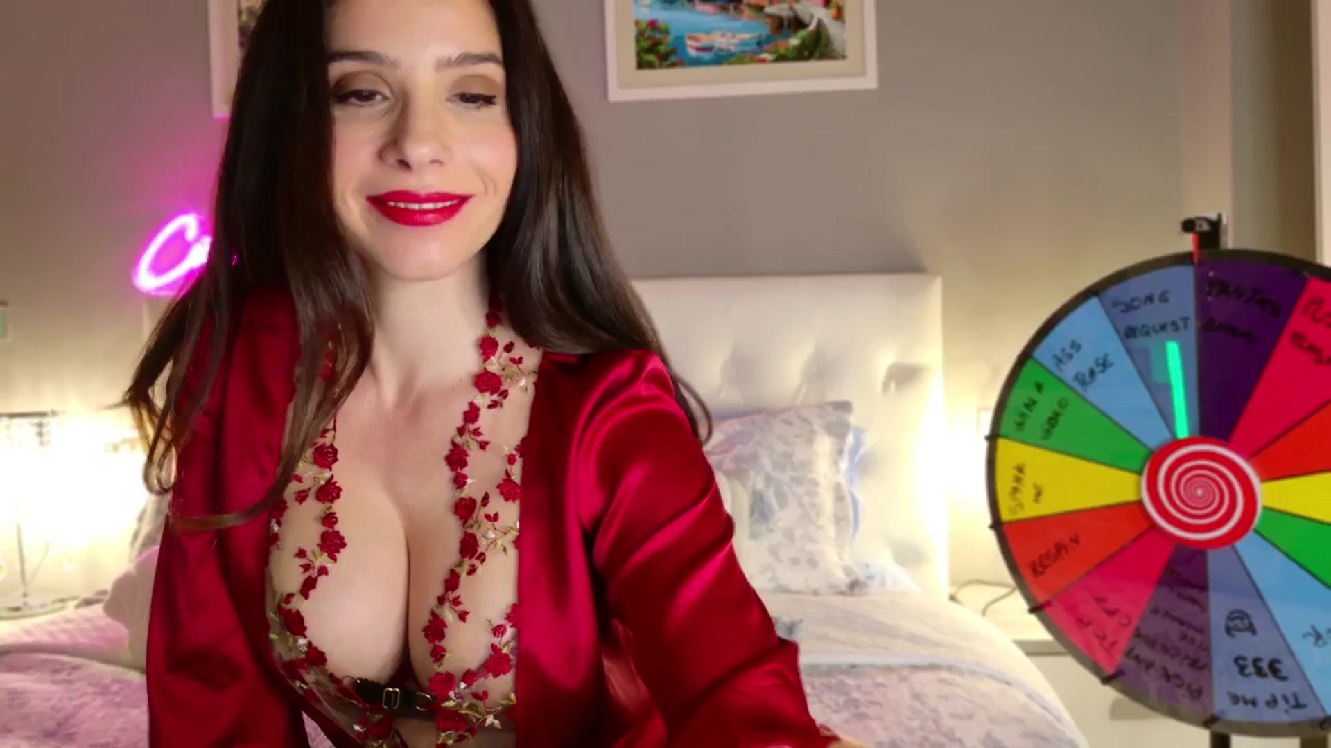 CuteHerminie video thumbnail