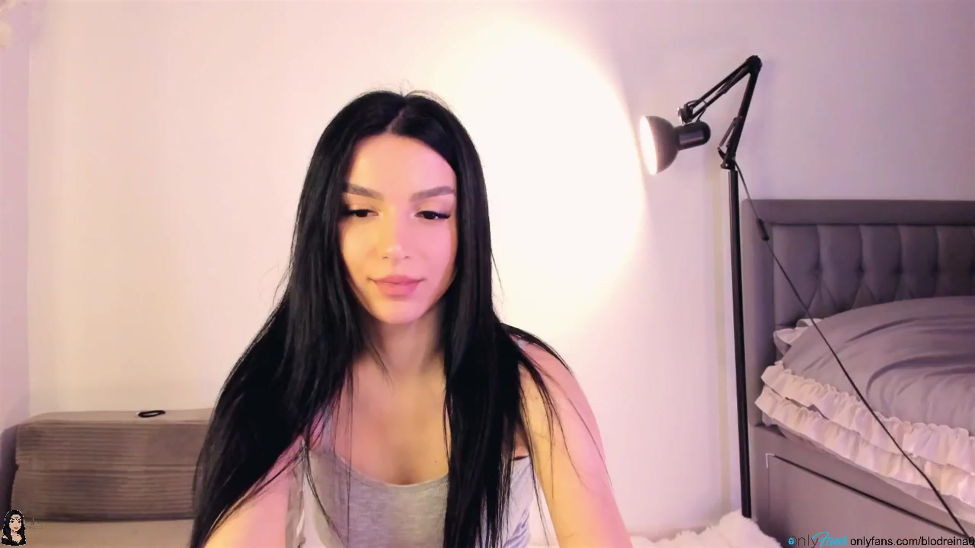 Blodreina video thumbnail