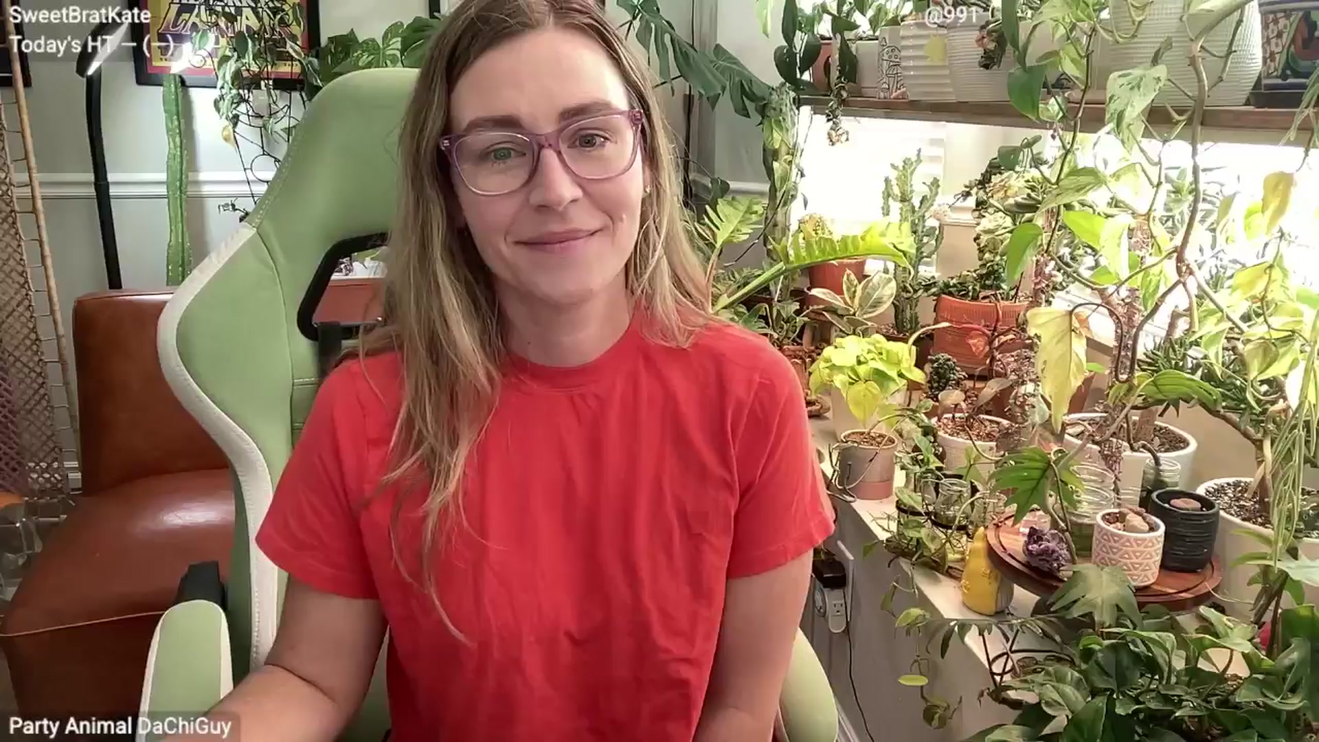 SweetbratKate video thumbnail