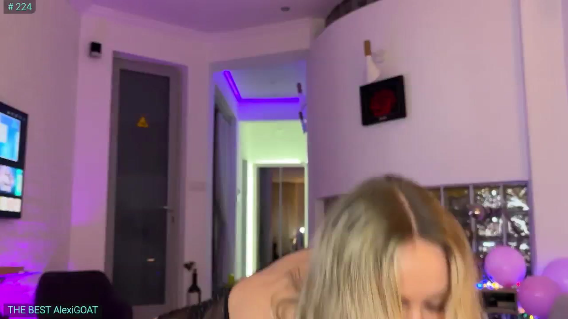 AlexiAngel video thumbnail