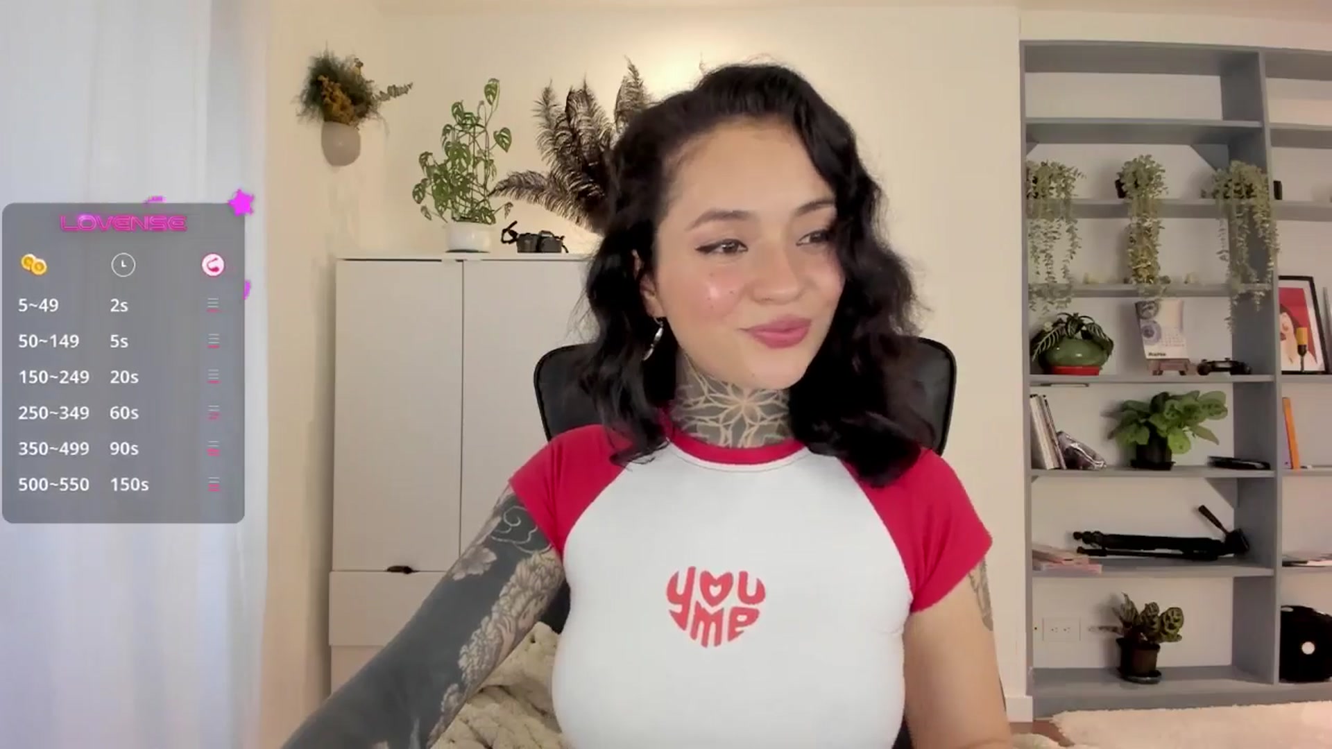 Ysabeau video thumbnail