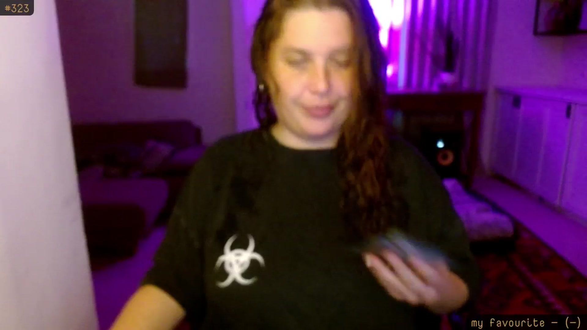 HoneyTits_ video thumbnail