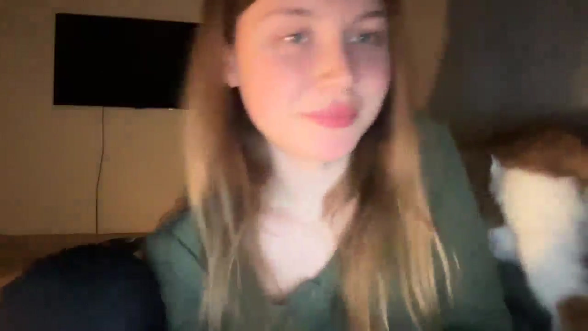BuckwheatLady video thumbnail