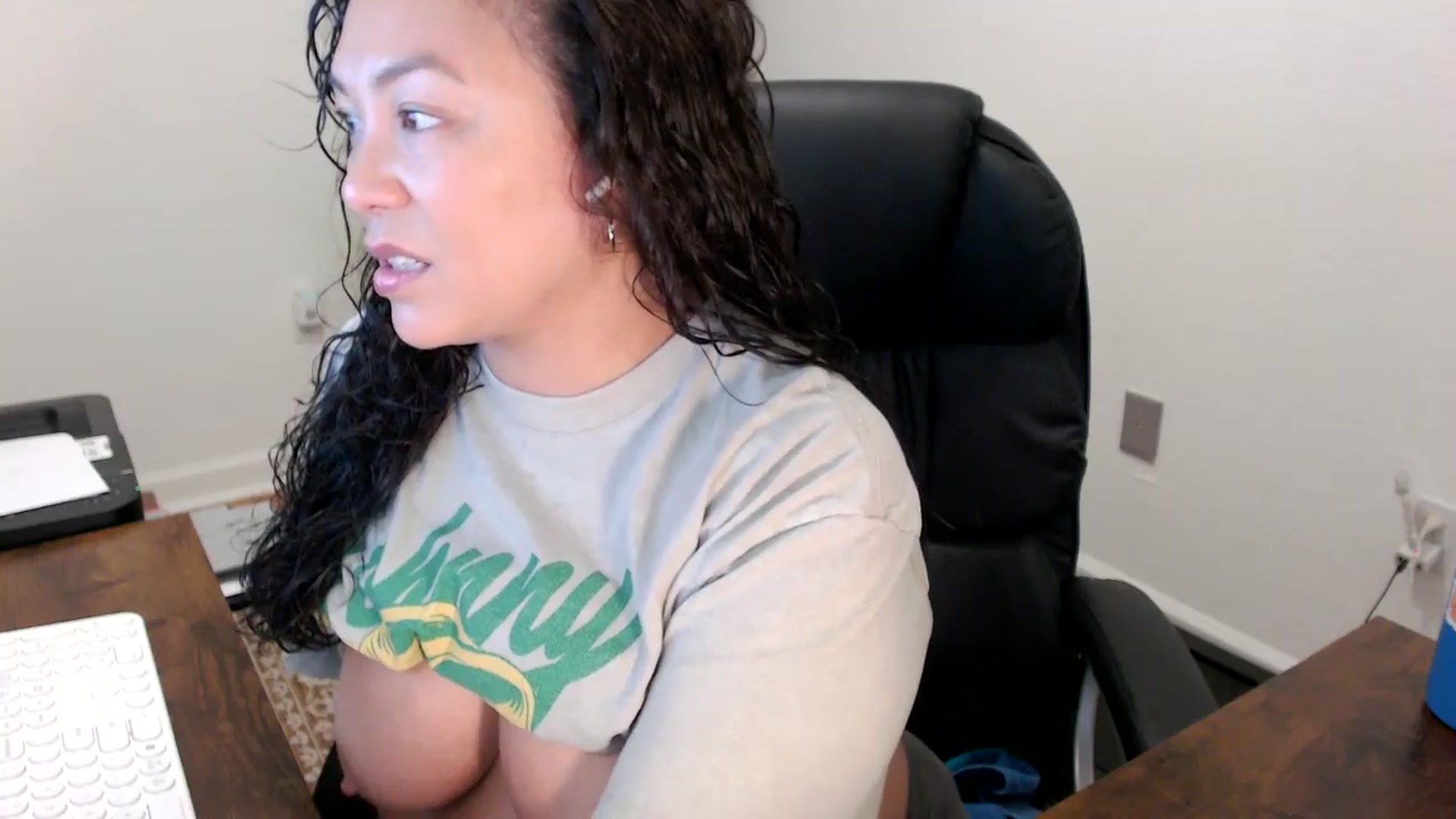 MickaylaStar video thumbnail