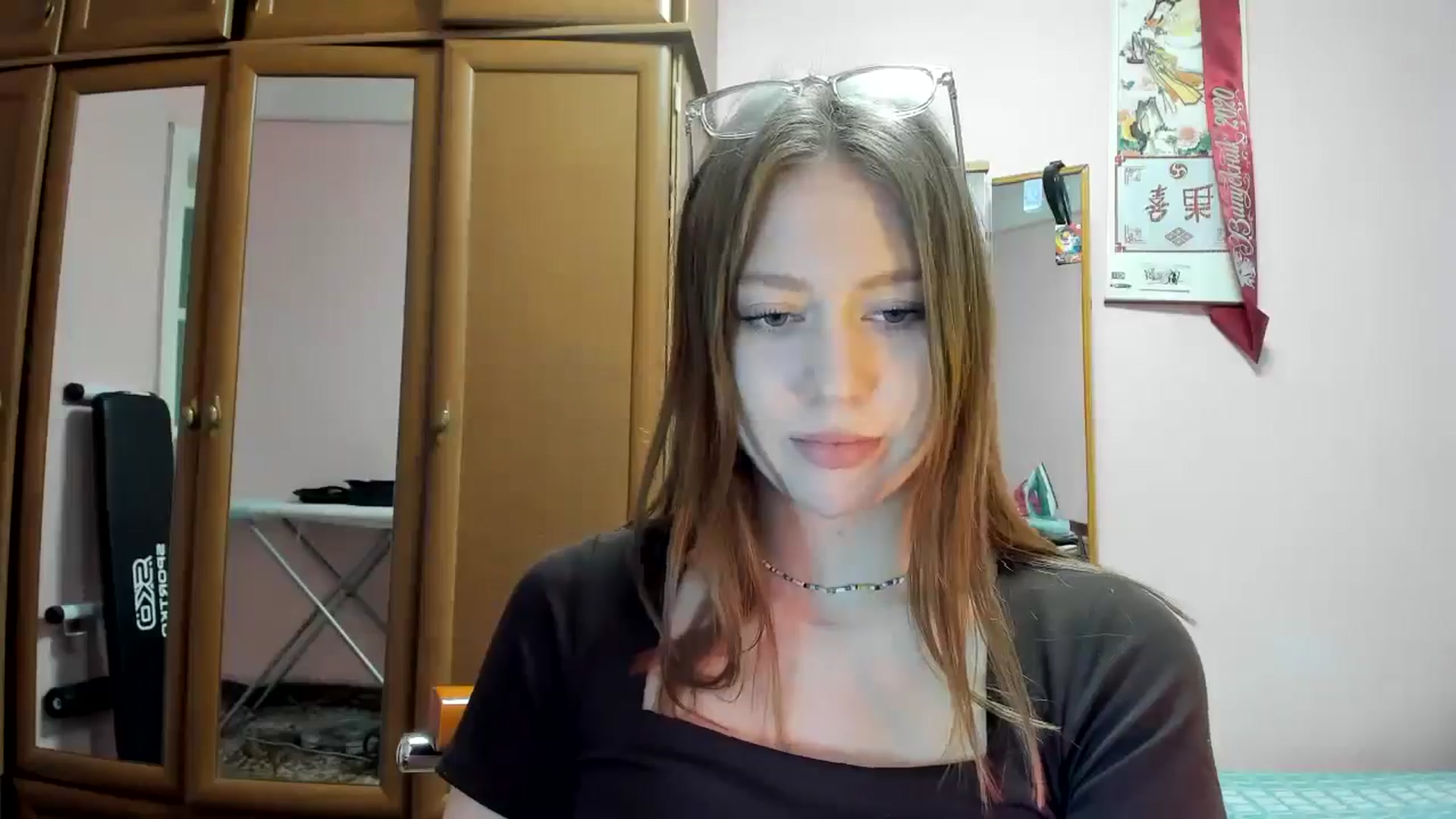 RoboSasha video thumbnail