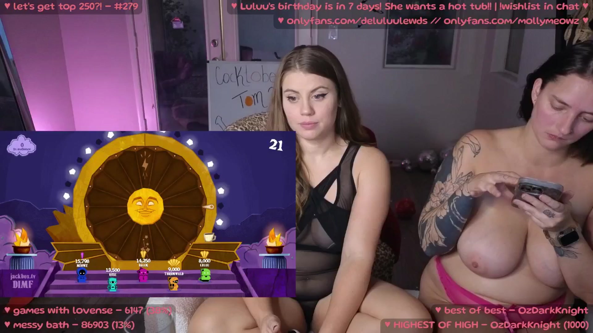 birthdayMeowz video thumbnail