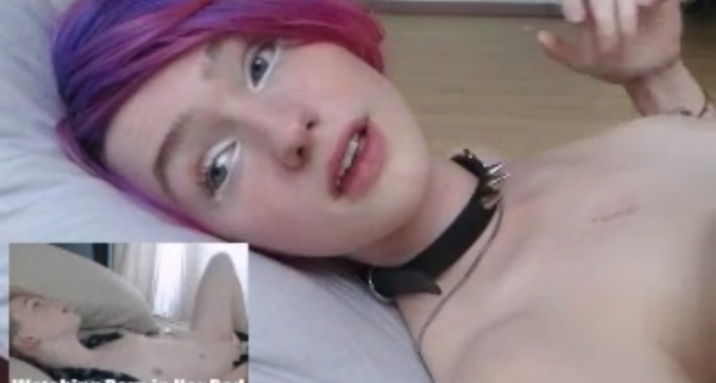 SnugglePunk video thumbnail