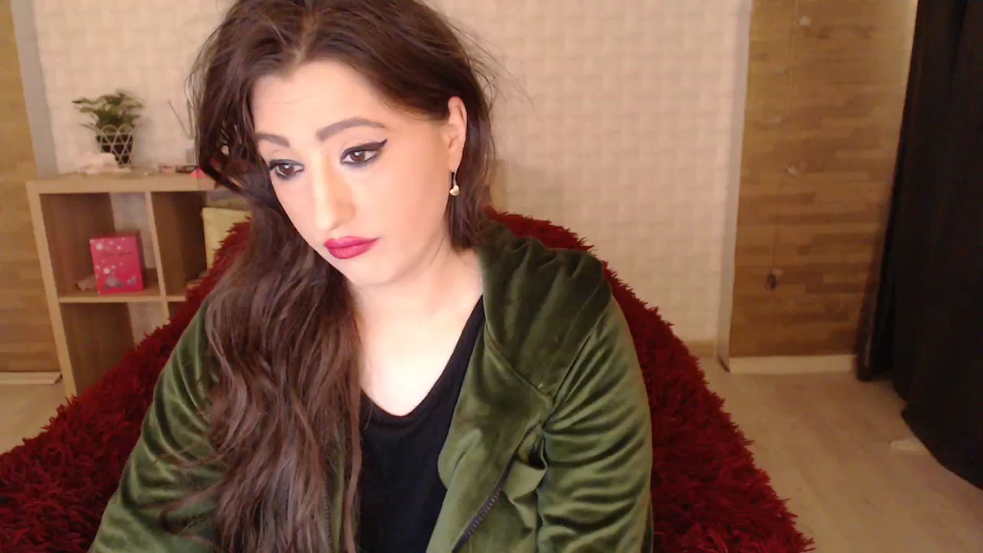 HotRebbecca video thumbnail