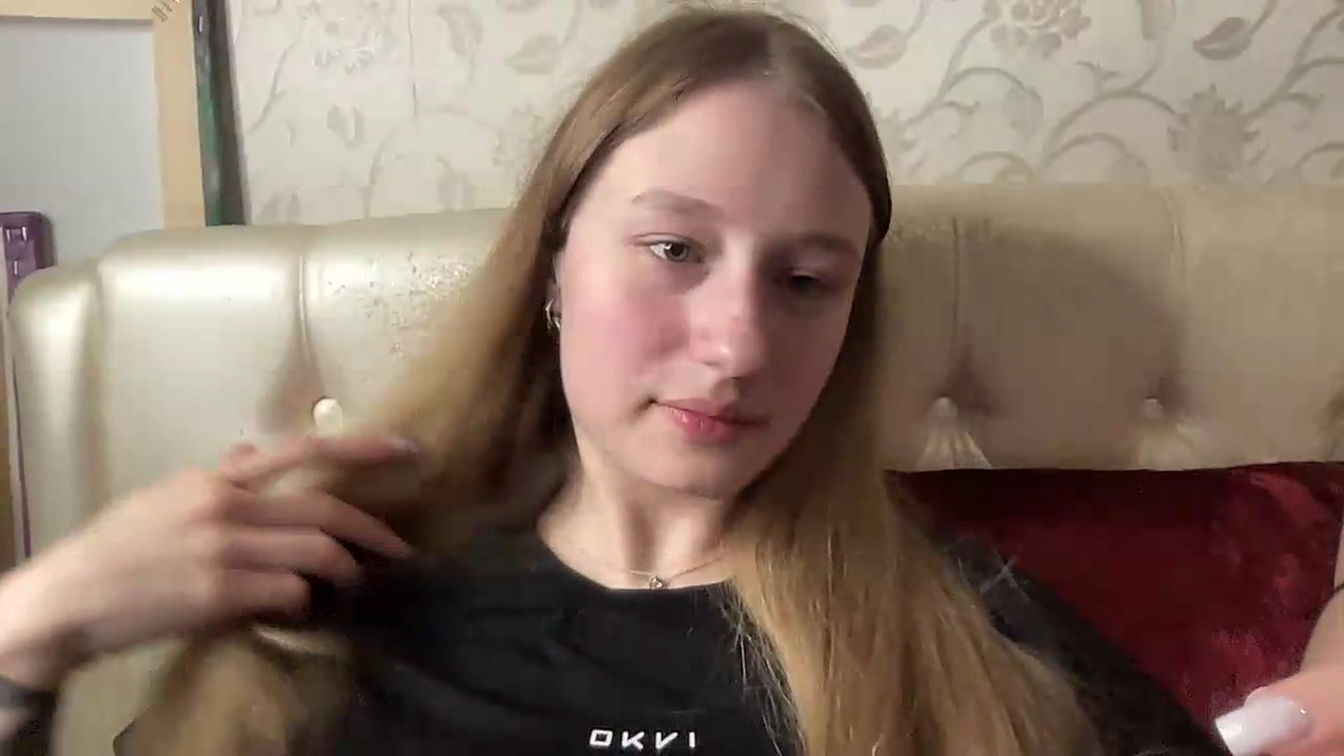 Melody_Sabre video thumbnail