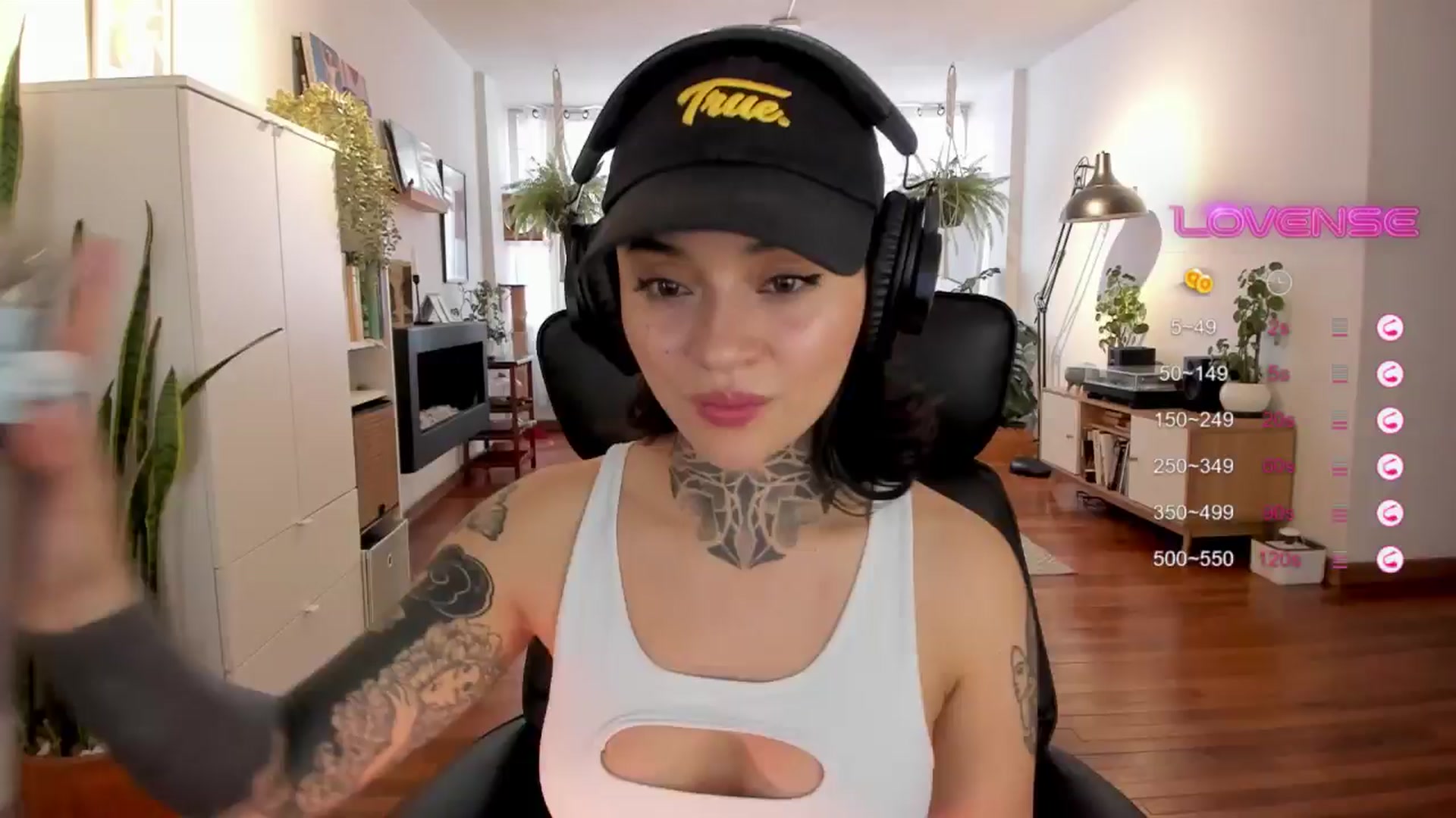 Ysabeau video thumbnail