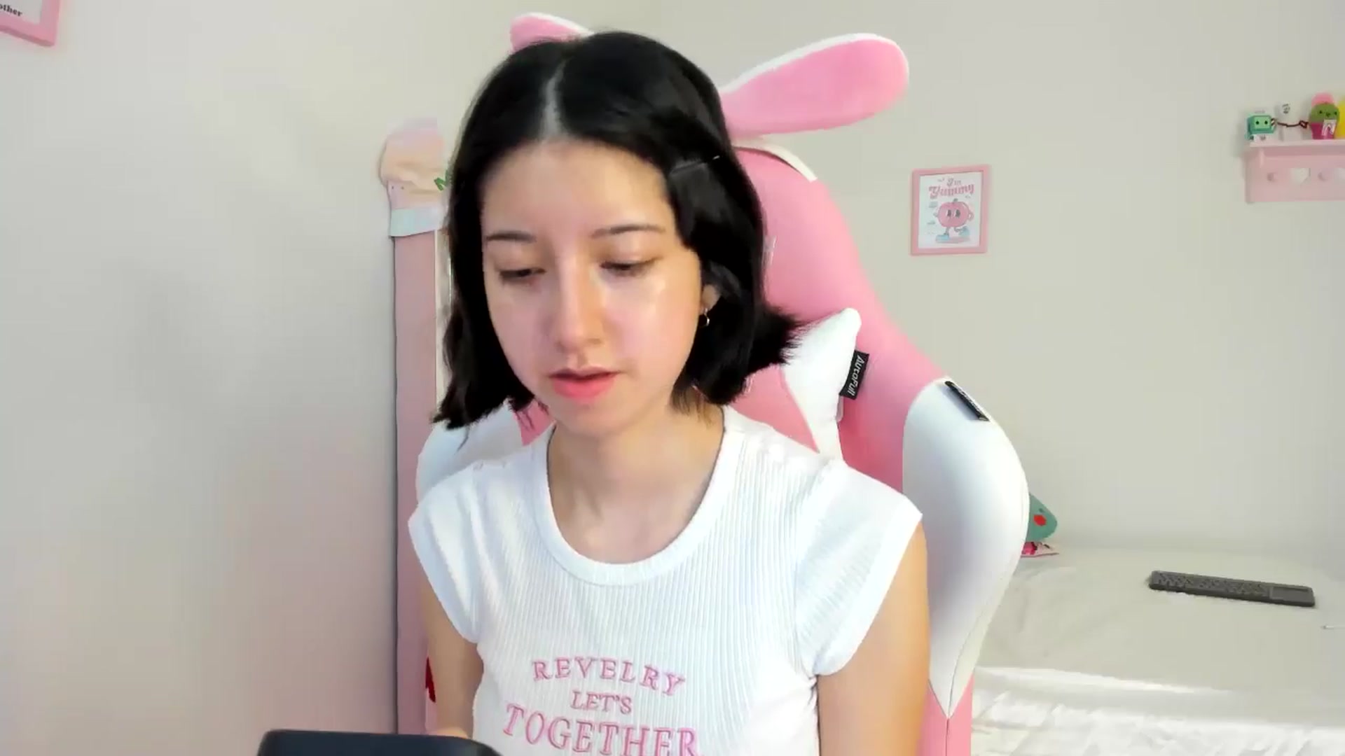 Cherrycute666 video thumbnail