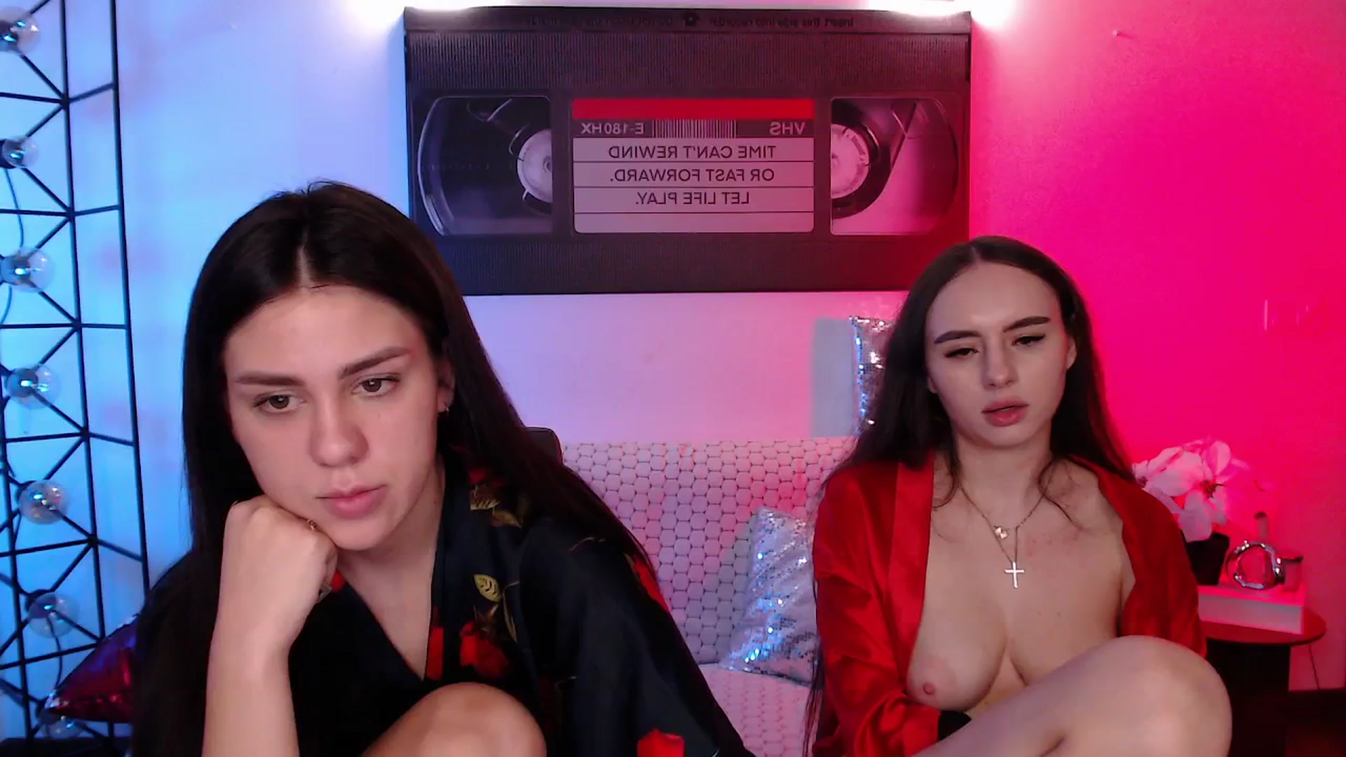 Lady_Luck0 video thumbnail