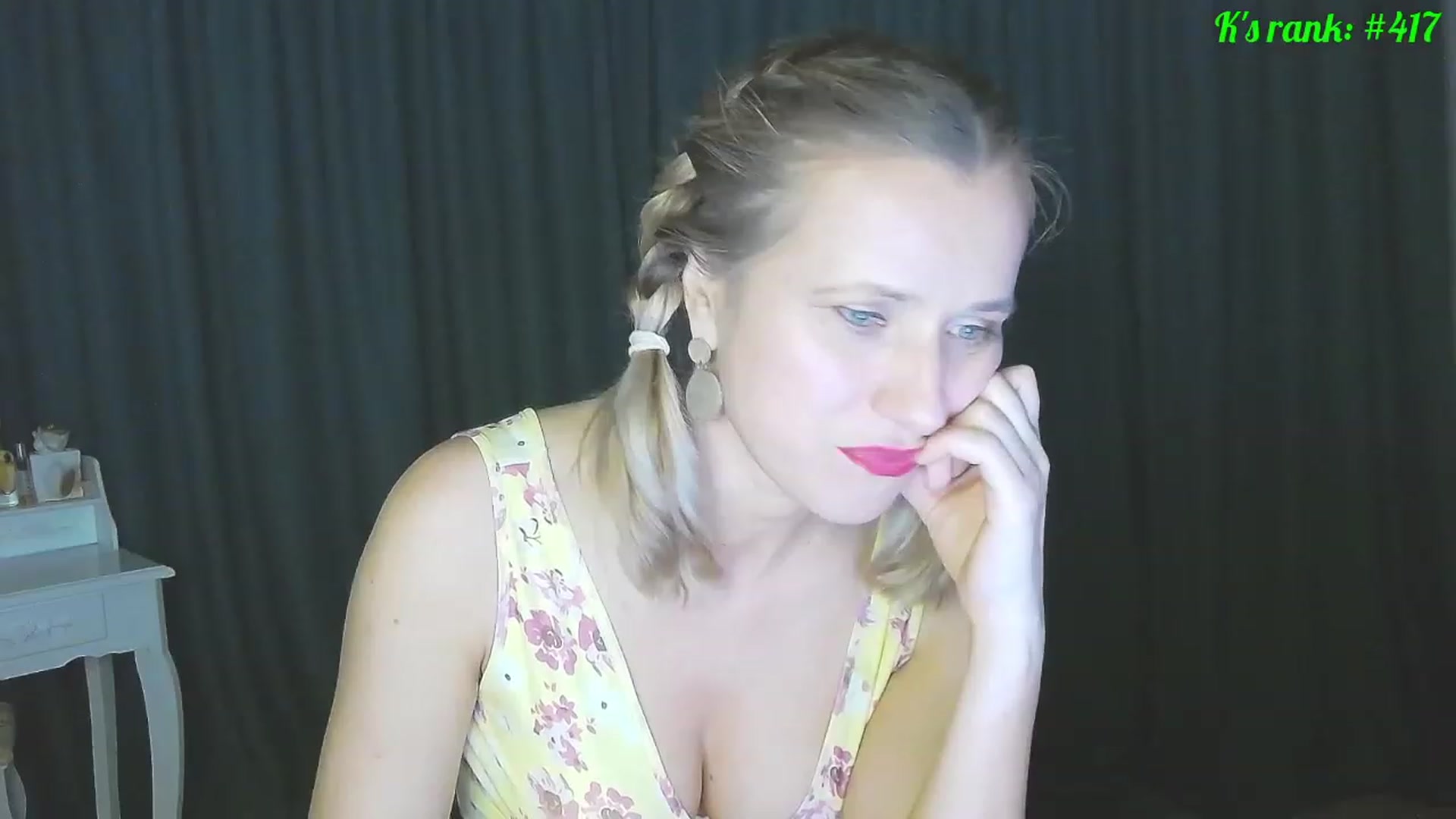 Miss___K video thumbnail
