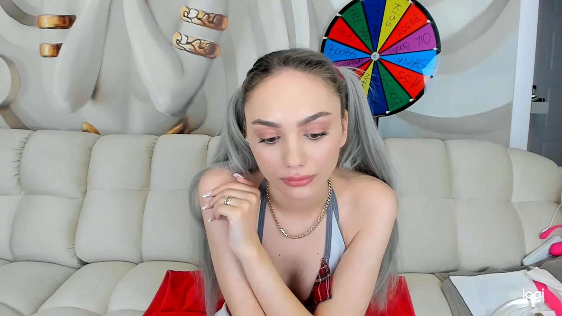 HaleySweet18 video thumbnail