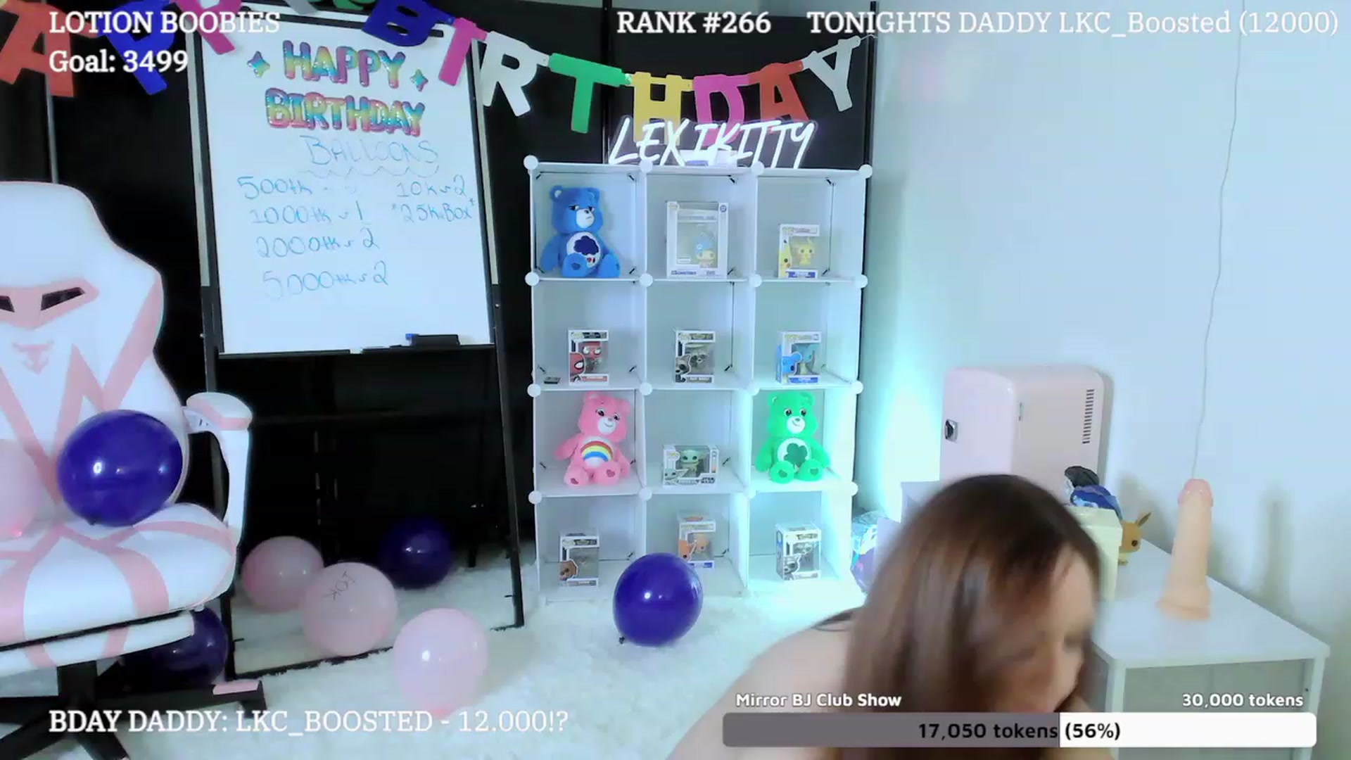 LexiKitty_ video thumbnail