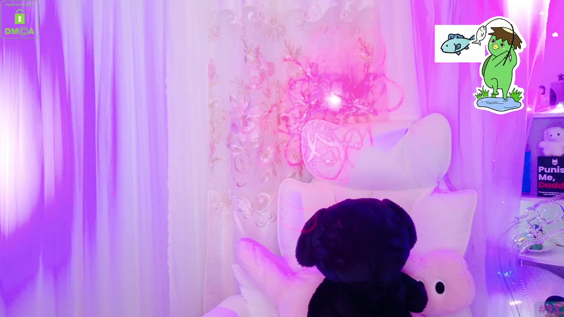 meows video thumbnail