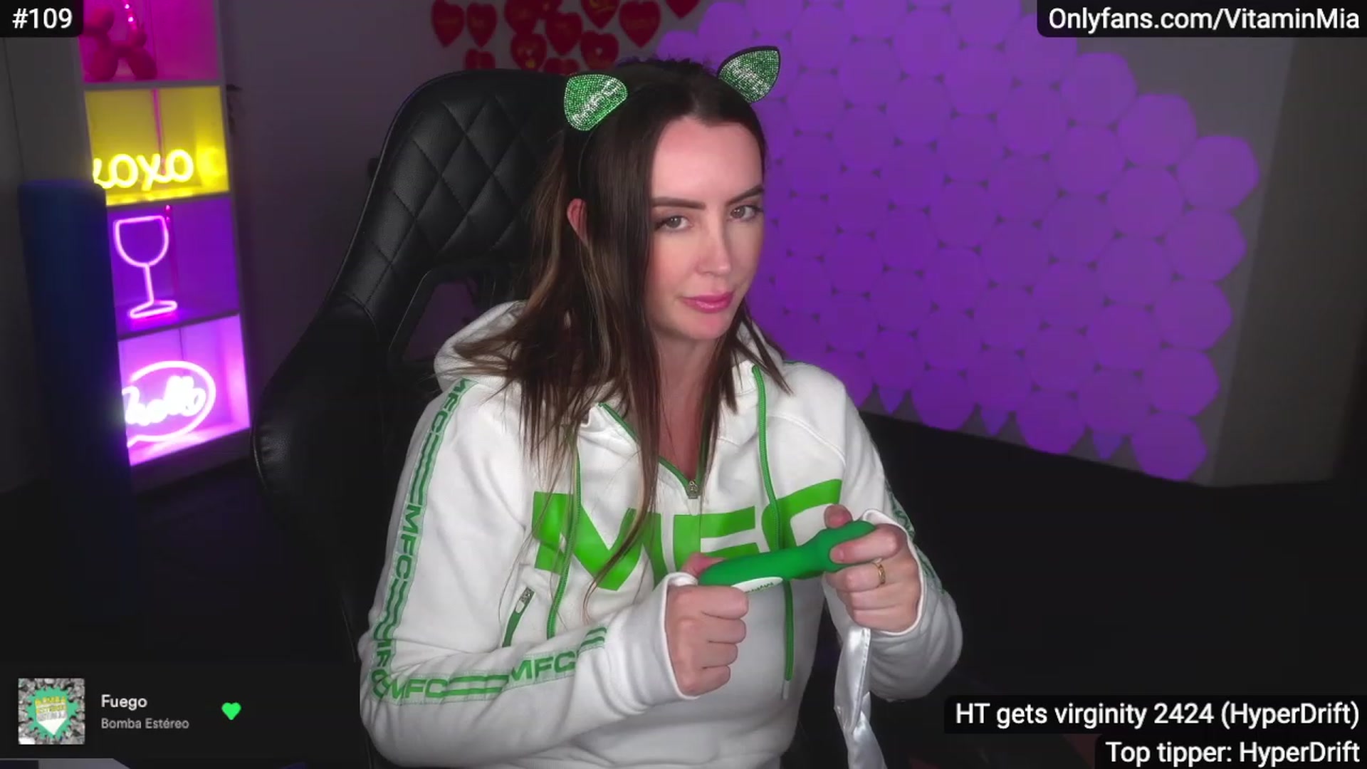 MissAustralia video thumbnail