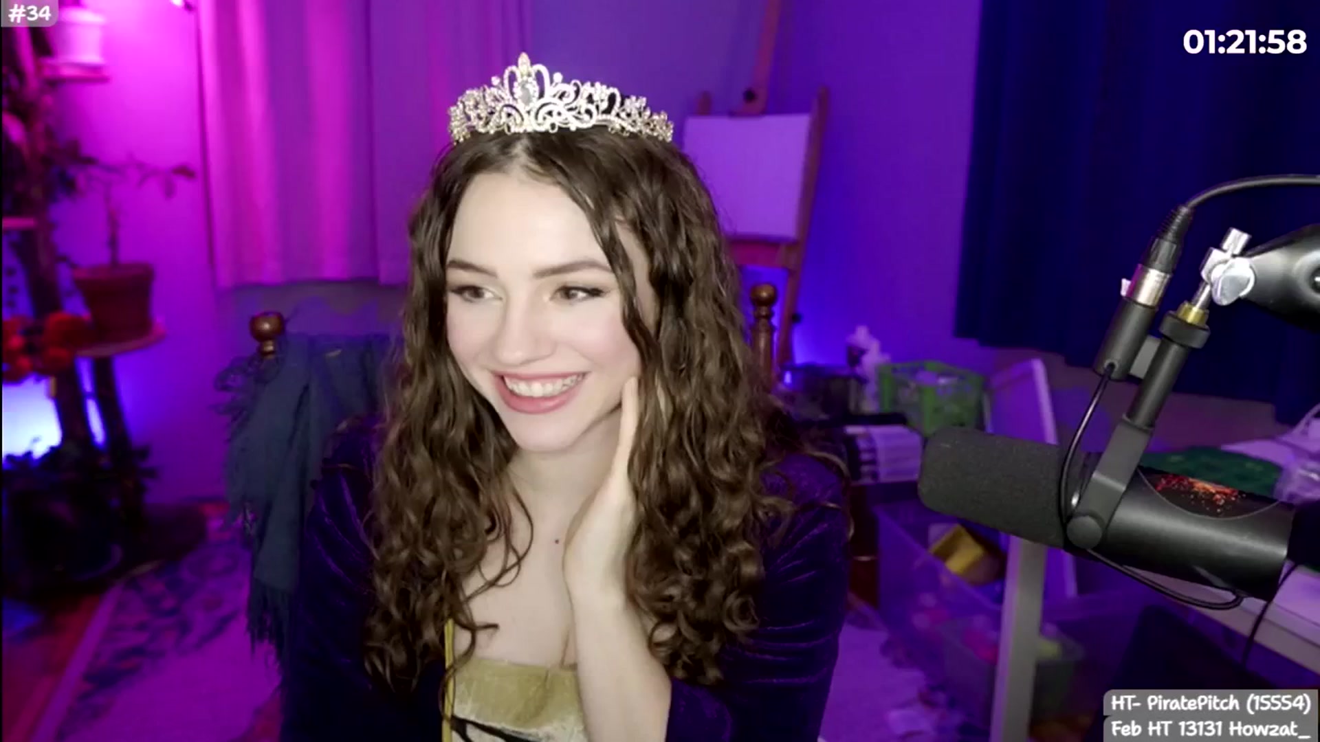 SophieAmor video thumbnail