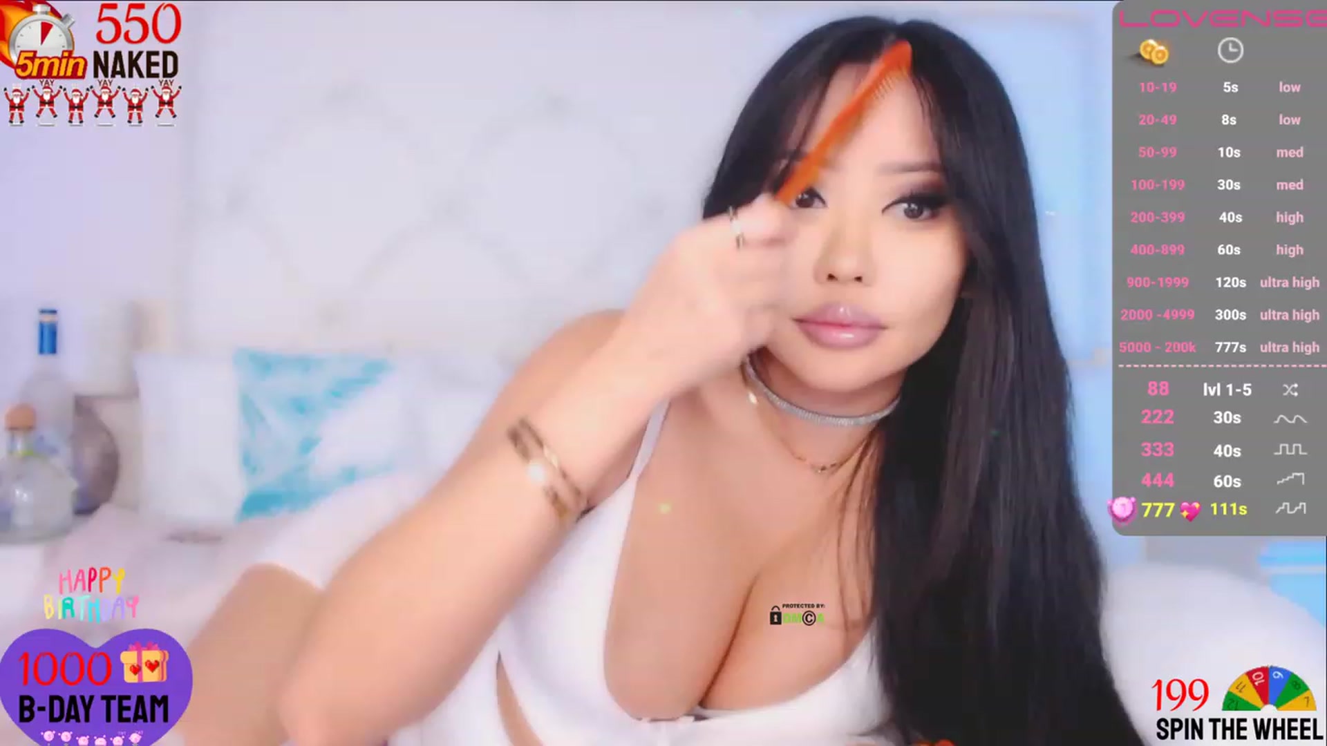 Lucky_Star888 video thumbnail