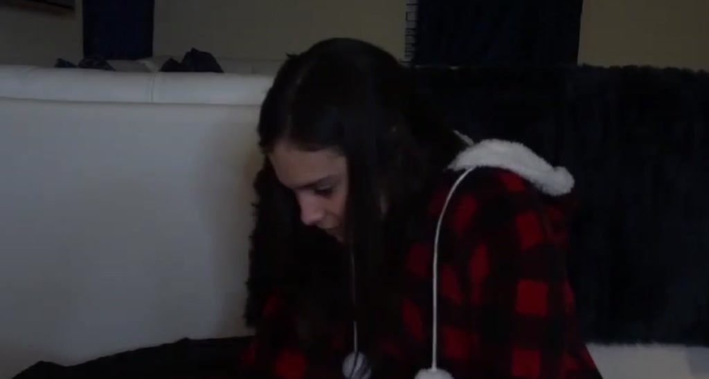 VioletStarr video thumbnail