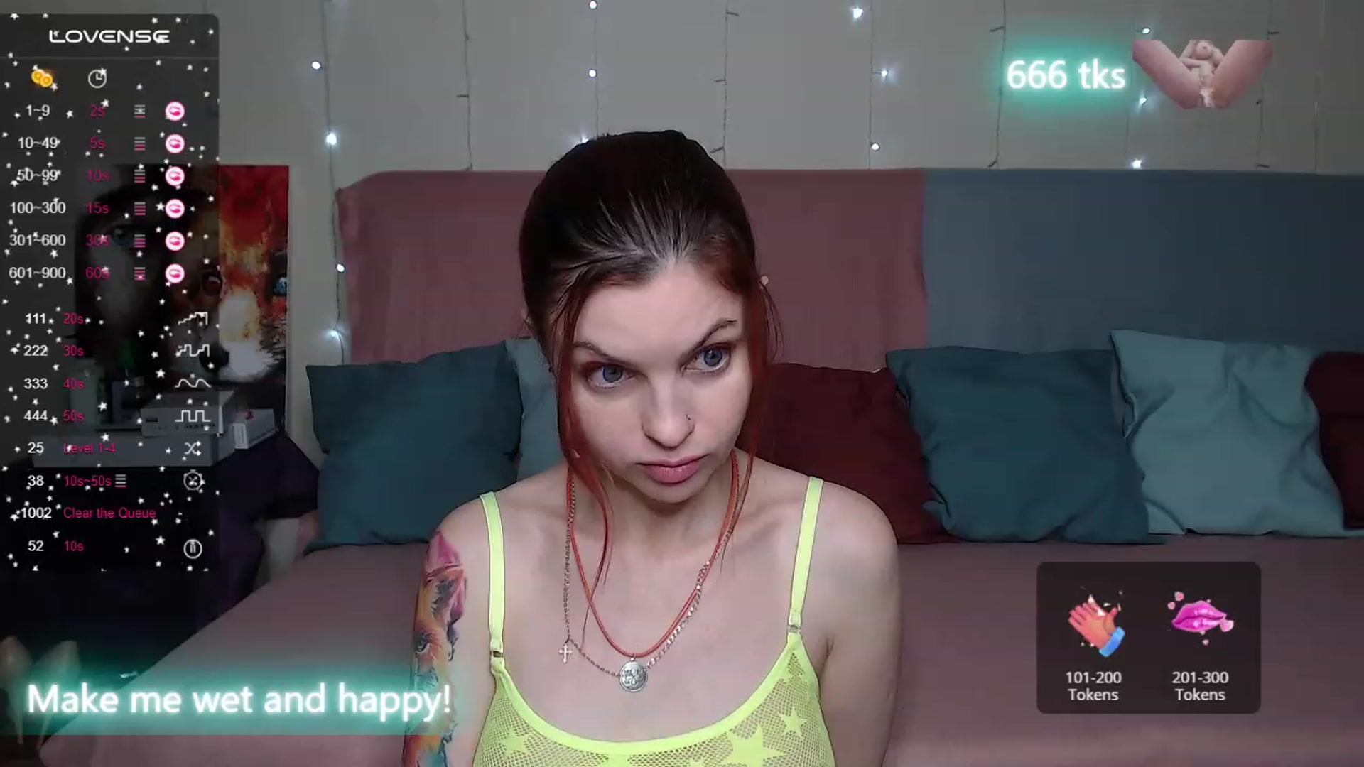 Redhead_foxie video thumbnail