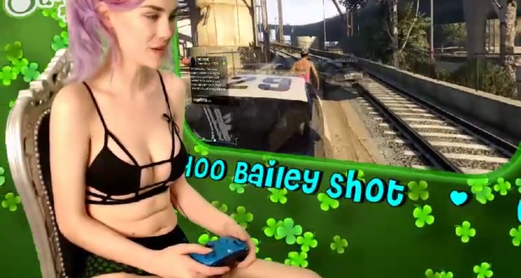 ClaraKitty video thumbnail