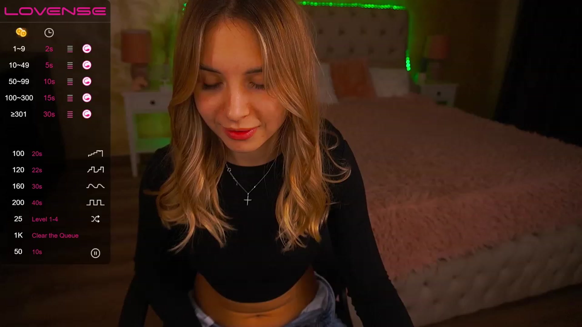 LexaIce video thumbnail