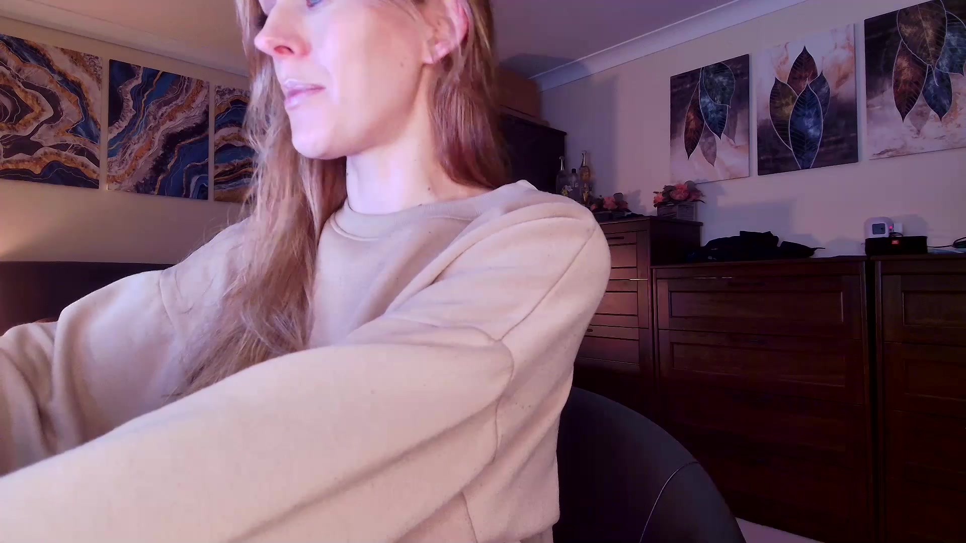 Tabby_69 video thumbnail