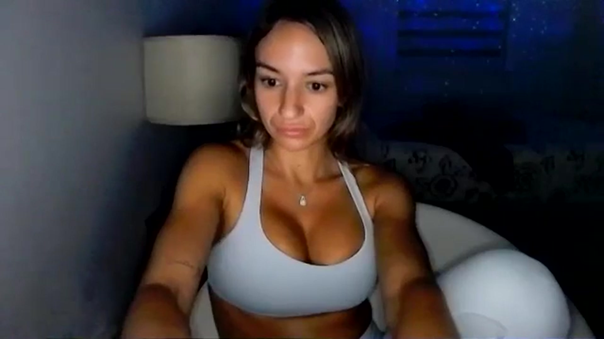 CashleyBanks video thumbnail
