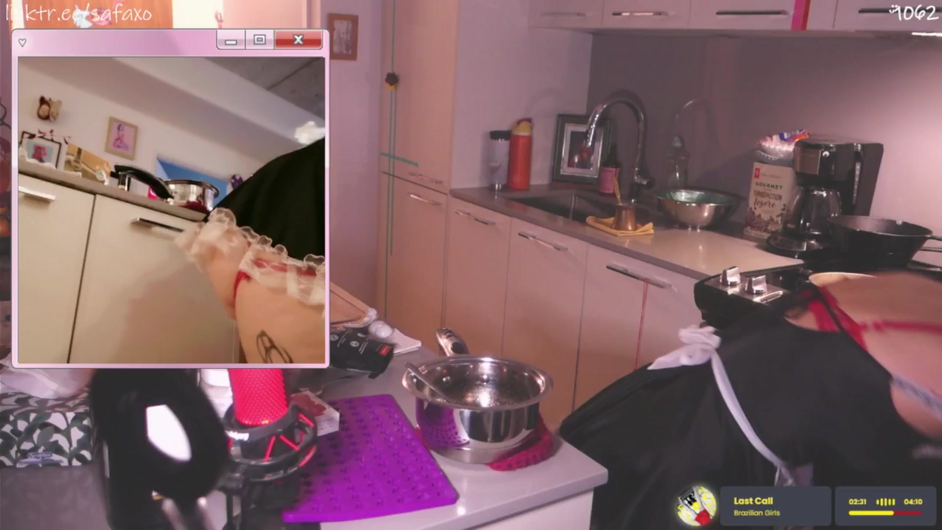 HairySafaeri video thumbnail