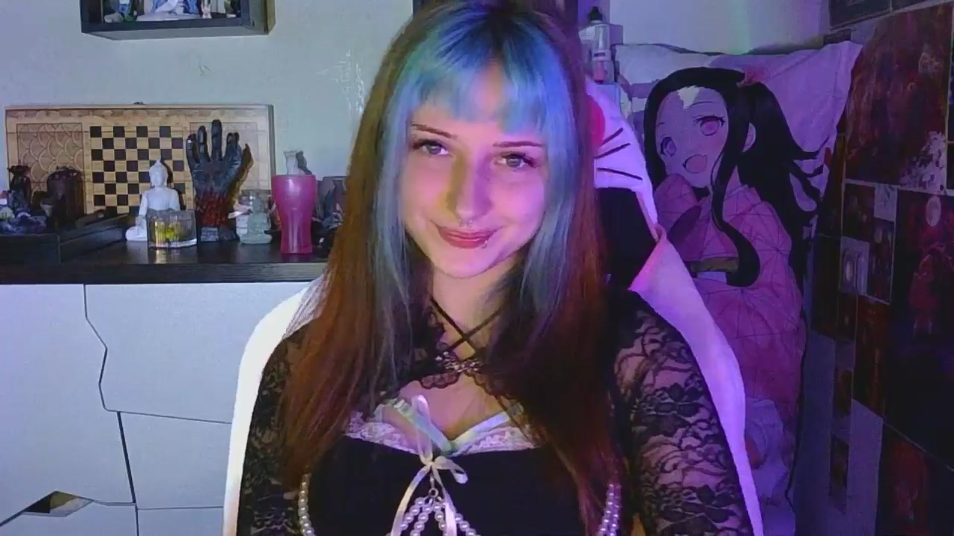 VladaMoon video thumbnail