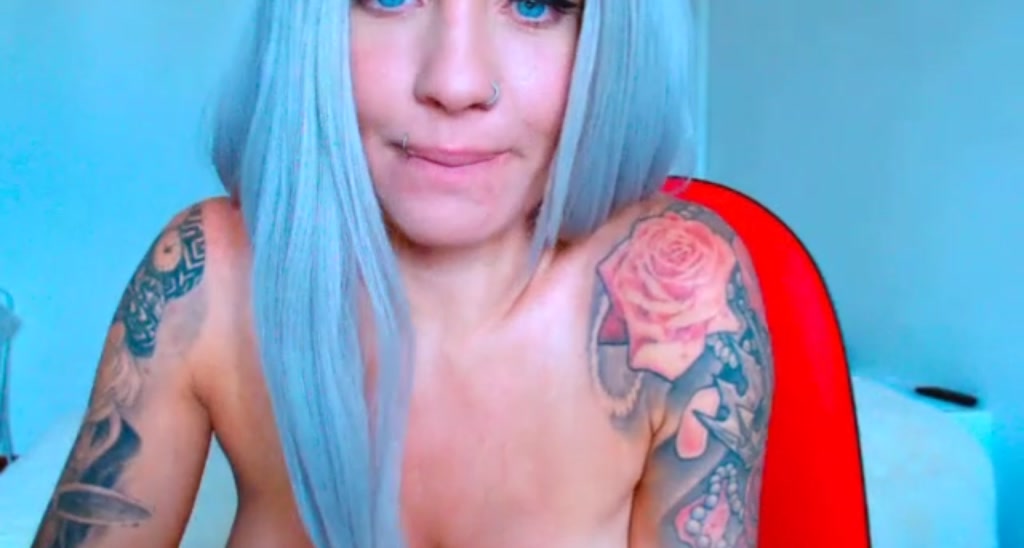 Alexa_Shoki video thumbnail