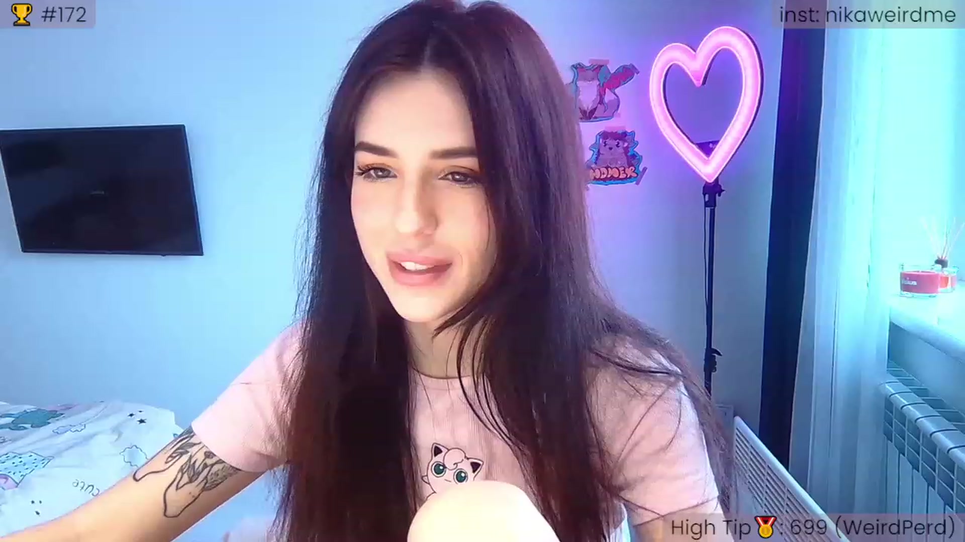 WeirdMe_ video thumbnail