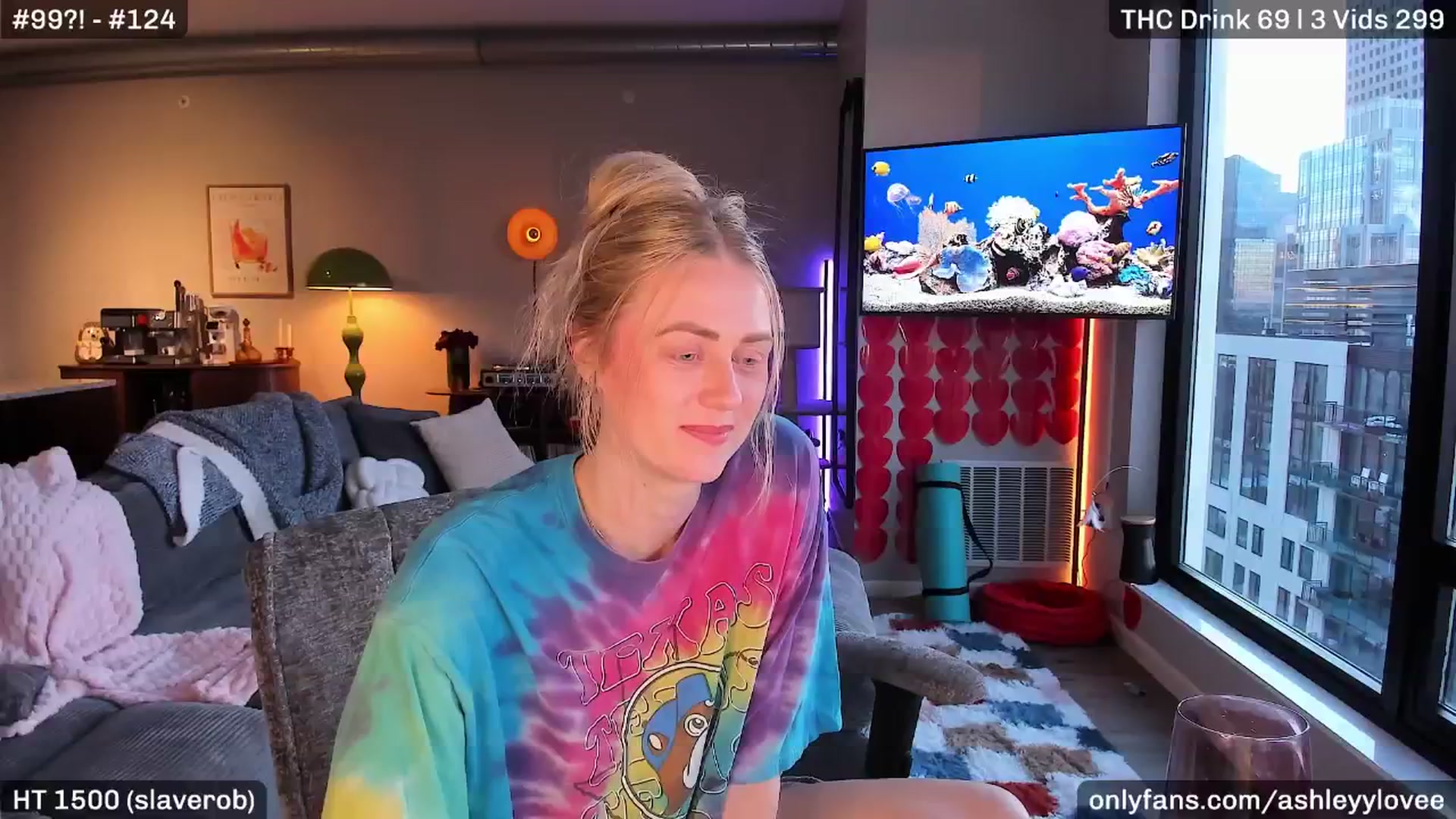 AshleyyLovee video thumbnail